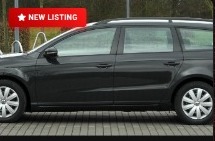 VW Golf 5